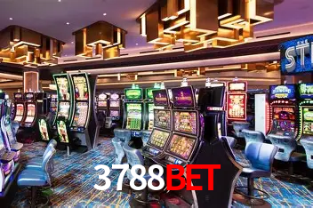 Experimente o Login Seguro Premium no 3788bet